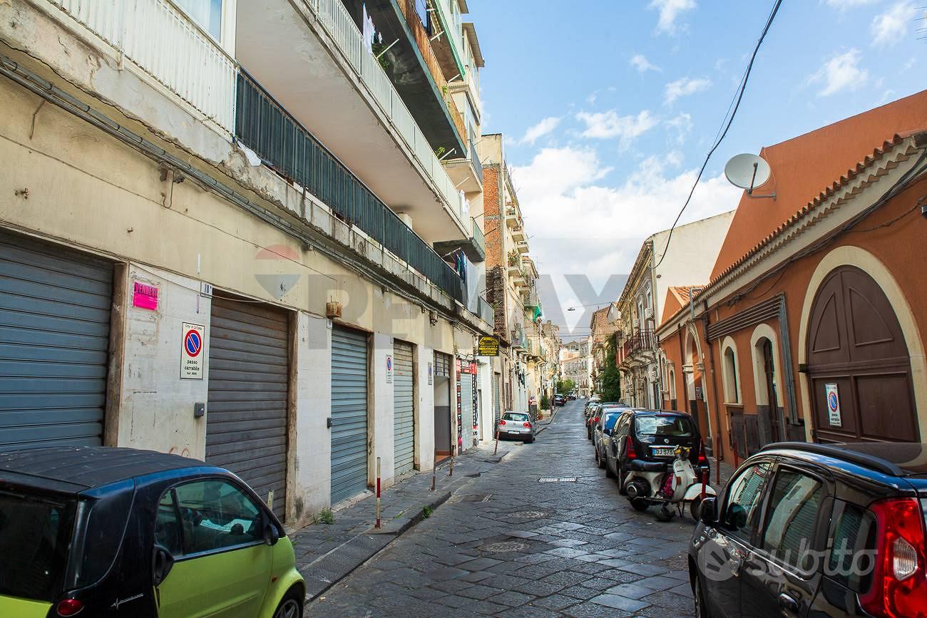 Appartamento – Catania, San Cristoforo, Centro storico - Vista 3