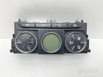 COMANDI CLIMA CITROEN C3 Serie 6452W7 KFT (09>15)