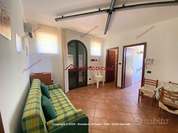Casa, Gioiosa Marea.