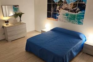 Trilocale 80 m² con servizi, Wi-Fi e posto auto