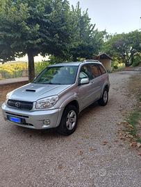 toyota rav4 2.0 diesel