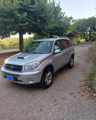 toyota rav4 2.0 diesel