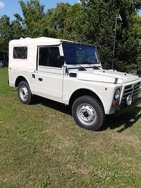 FIAT Campagnola - 1979 - Auto Storica