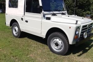 FIAT Campagnola - 1979 - Auto Storica