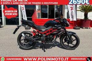 Benelli BN 125 - Spediamo in Tutta Italia