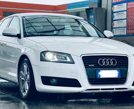 Audi a3 sportback 2.0 TDi 170cv 4x4 FULL LED XENO
