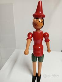 Pinocchio