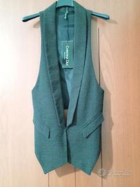 Gilet Cristina Dea