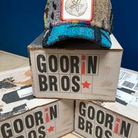 Goorin Bros. The Farm Dry