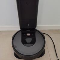 Roomba i7