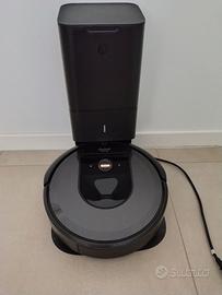Roomba i7