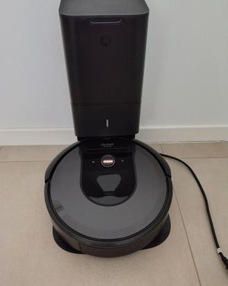 Roomba i7