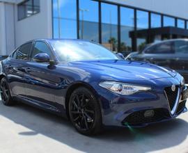 ALFA ROMEO Giulia 2.2 Turbodiesel 160 CV AT8 Exe