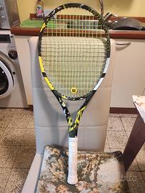 racchetta babolat pure aero