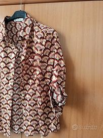 camicia donna 