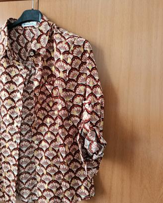 camicia donna 