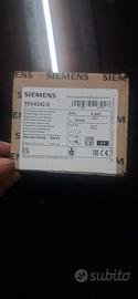 Interruttore differenziale quadripolare Siemens