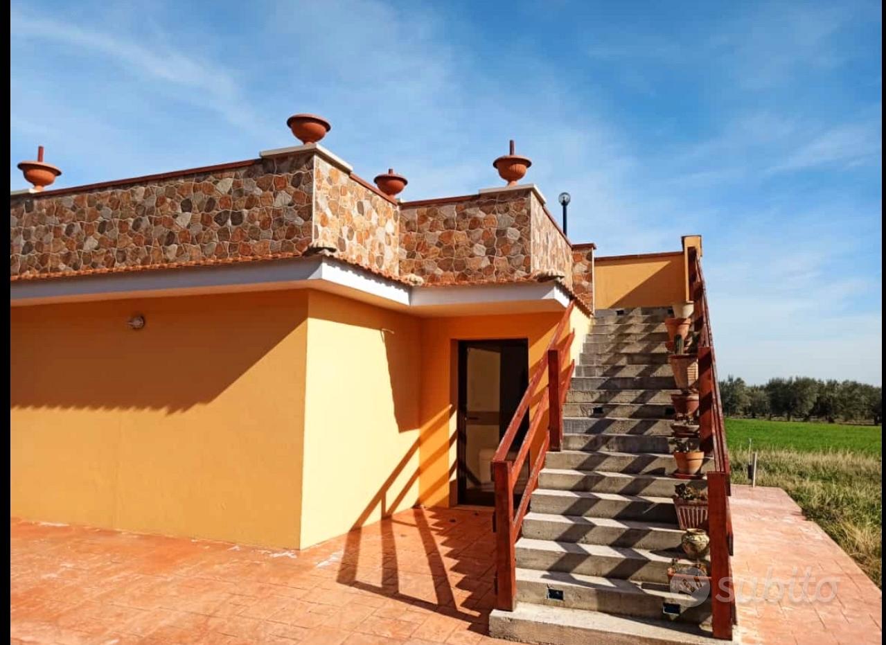 Campagna terreno - Vista 5