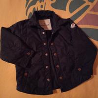 giacca leggera MONCLER 