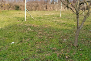 Appezzamento di terreno