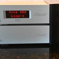 PREAMPLIFICATORE CLASSE' OMEGA MKII.2 TELAI