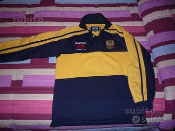 Felpa Kevingston Rugby