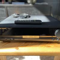 Amplificatore integrato Harman Kardon HK670