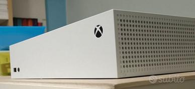 Xbox series S