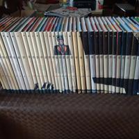 Collana Tutto Pratt Rizzoli Lizard