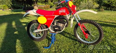 fantic 