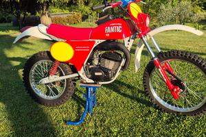 fantic 