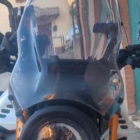 Cupolino yamaha xsr 900 
