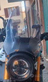 Cupolino yamaha xsr 900 