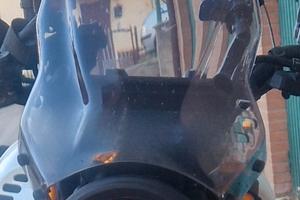 Cupolino yamaha xsr 900 