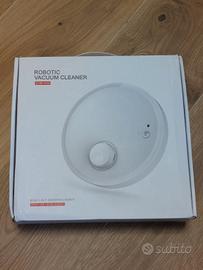 Aspirapolvere robot