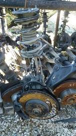 Mini cooper 1.6d avantreno 2007-2011