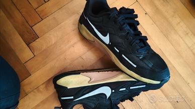 Scarpe di marca misto Nike, Skechers, Fila, Timber