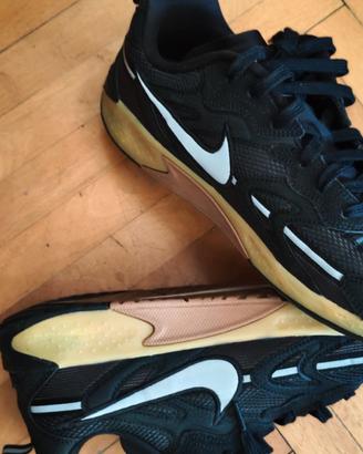 Scarpe di marca misto Nike, Skechers, Fila, Timber