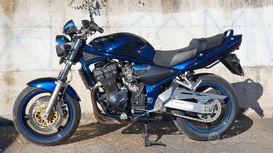 Suzuki Bandit 1200