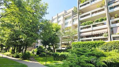 5 LOCALI A PESCHIERA BORROMEO