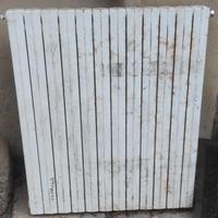 termosifone in ghisa