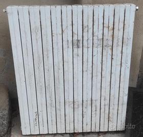 termosifone in ghisa