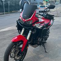 Honda africa twin 1100