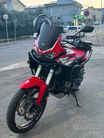 Honda africa twin 1100