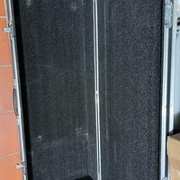 Flightcase Proel per tastiera