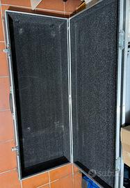 Flightcase Proel per tastiera