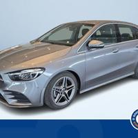 Mercedes-Benz Classe B 180d Automatic AMG Lin...