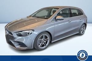 Mercedes-Benz Classe B 180d Automatic AMG Lin...