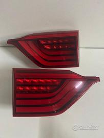 Kia sportage gt.line fanale posteriore portellone