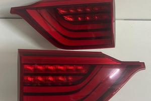 Kia sportage gt.line fanale posteriore portellone